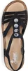 Sportliche Sandalette bis 30mm Sohlenhöhe 62831-00 Produktbild-Vorschau 51