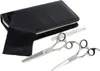 Olivia Garden Silkcut 2er Set HS 5,75"+  Effilierschere Produktbild-Vorschau 3