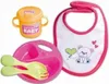 Simba Dickie New Born Baby Fütterset 105560016 Produktbild-Vorschau 5