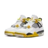 Air Jordan 4 Retro 'Vivid Sulfur:EU46 Produktbild-Vorschau 1