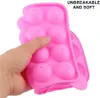 Silikon Cake Pop Backform Cake Pop Formen, 20 runde Formen Produktbild-Vorschau 5