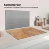 KitchenYeah© Herdabdeckplatte Hintergrund der Struktur aus Produktbild-Vorschau 3
