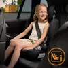 Seggiolino auto Lionelo Hugo I-Size da 4 a 12 anni, da 15 Anteprima dell’immagine prodotto 2