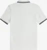 Fred Perry Twin Tipped Poloshirt Herren XL Produktbild-Vorschau 6