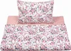 Roses Baby Bettwäsche 120x90cm Produktbild-Vorschau 1