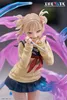 My Hero Academia Dressta PVC Statua Himiko Toga 20 cm Podgląd zdjęcia produktu 16