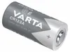 Varta CR123A / CR17345 / RCR123A Batterie Systèmes Voir les images du produit 27