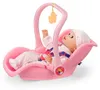 BABY born® Autostoeltje Roze (roze) Productafbeelding-voorbeeld 19