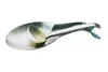 APS-Germany Löffelablage Edelstahl 27x1x3,5cm, Produktbild-Vorschau 6