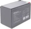 Qoltec 53049 AGM battery | 12V | 12Ah Anteprima dell’immagine prodotto 1