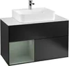 Villeroy & Boch G111GMPD Waschbeckenunterschrank Finion G11 Produktbild-Vorschau 1