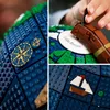LEGO Ideas Globus Set für Erwachsene, 3D Weltkugel zum Produktbild-Vorschau 5