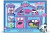 Littlest Pet Shop herní sada Domeček Náhled obrázku produktu 10