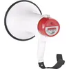 Megafono SpeaKa Professional XB-11SR con cinghia, funzione Anteprima dell’immagine prodotto 3