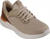 Skechers Lattimore Lasiter Sneaker Beige Produktbild-Vorschau 3