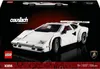 LEGO ICONS Lamborghini Countach 5000 Quattrovalvole, Náhľad obrázku produktu 40