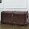 vidaXL Cassapanca in legno, H 42 x L 90 x P 51 cm, colore Anteprima dell’immagine prodotto 1