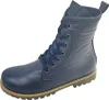andrea conti Schnürstiefel Blau Produktbild-Vorschau 27