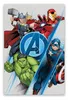 Dywan dziecięcy Disney Marvel Avengers 80x120 cm – Podgląd zdjęcia produktu 1