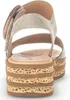 Gabor Plateau Sandalen für Damen Produktbild-Vorschau 8