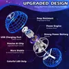 Fliegender Ball – Mini-Drohne für den Innenbereich, Produktbild-Vorschau 3