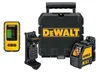 Dewalt DW088KD-XJ Samonivelační laser se 2 křížovými Náhled obrázku produktu 13
