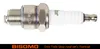 2x Isolator Zündkerze M14-260 Simson S50, S51, S70, S53, Produktbild-Vorschau 5