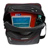 Herren Flugbegleiter Umhängetasche Tasche Arbeitstasche Produktbild-Vorschau 7
