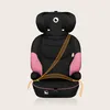 A child car seat is shown against a plain background. Podgląd zdjęcia produktu