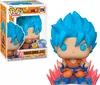 Dragon Ball Super POP! Animazione in vinile SSGSS Goku Anteprima dell’immagine prodotto 7