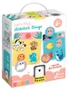Banana Panda – Lasst uns Habitat-Bingo spielen Produktbild-Vorschau 1