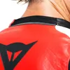 Dainese Sportiva Motorrad Lederjacke, schwarz/rot/weiß, 50 Produktbild-Vorschau 5