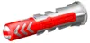 Fischer DUOPOWER 8x40, 100 ks Náhled obrázku produktu 7