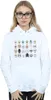 Star Wars - "Troopers" Kapuzenpullover für Damen BI14017 Produktbild-Vorschau 2