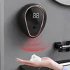 Automatischer Sensor-Seifenspender Hände-frei 300ml für Produktbild-Vorschau 3