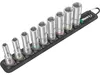 Wera 05004545001 Wera Belt B Deep 1 Steckschl. Voir les images du produit 1