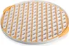 A round baking tool with multiple compartments, designed to create uniform shapes in dough. Podgląd zdjęcia produktu