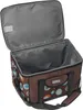 anndora Kühltasche XL 40 Liter - braun - Dunkelbraun Produktbild-Vorschau 2