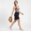 Chinoshorts Damen Kurze Freizeithose mit Stretch 36 38 40 Produktbild-Vorschau 4