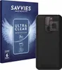 6x Für Emporia Smart 5 Mini (NUR Kameraschutz) Schutzfolie Produktbild-Vorschau 1