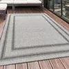 Homebyhome Outdoor Teppich Wetterfest Innen & Außenbereich Produktbild-Vorschau 1