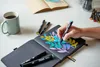 1x12 Sharpie Creative Marker Acryl Kugelspitze Produktbild-Vorschau 25
