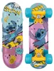 Skateboard Lilo & Stitch pre deti 17 palcov s oceľovými Náhľad obrázku produktu 5