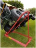 Hydraulischer Lifter ARNOLD ClipLift für Rasentraktoren bis Produktbild-Vorschau 12