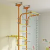Espalier Wallbarz Transformer 2D avec montage au plafond en Voir les images du produit 28