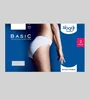 sloggi Basic+ Tai 2P  0003 0044 Produktbild-Vorschau 13