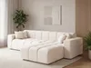 GrainGold Ecksofa L-Form Loopo Rechts- Moderne Ecksofa, Produktbild-Vorschau 3