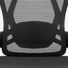 MARK ADLER Manager 2.9 Schwarz | Ergonomischer Bürostuhl | Produktbild-Vorschau 11