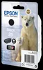 Epson Tintenpatrone schwarz Claria Premium T 260 T 2601 Produktbild-Vorschau 6