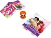 Disney Princess Chibi Figure Surprise Collection Anteprima dell’immagine prodotto 3